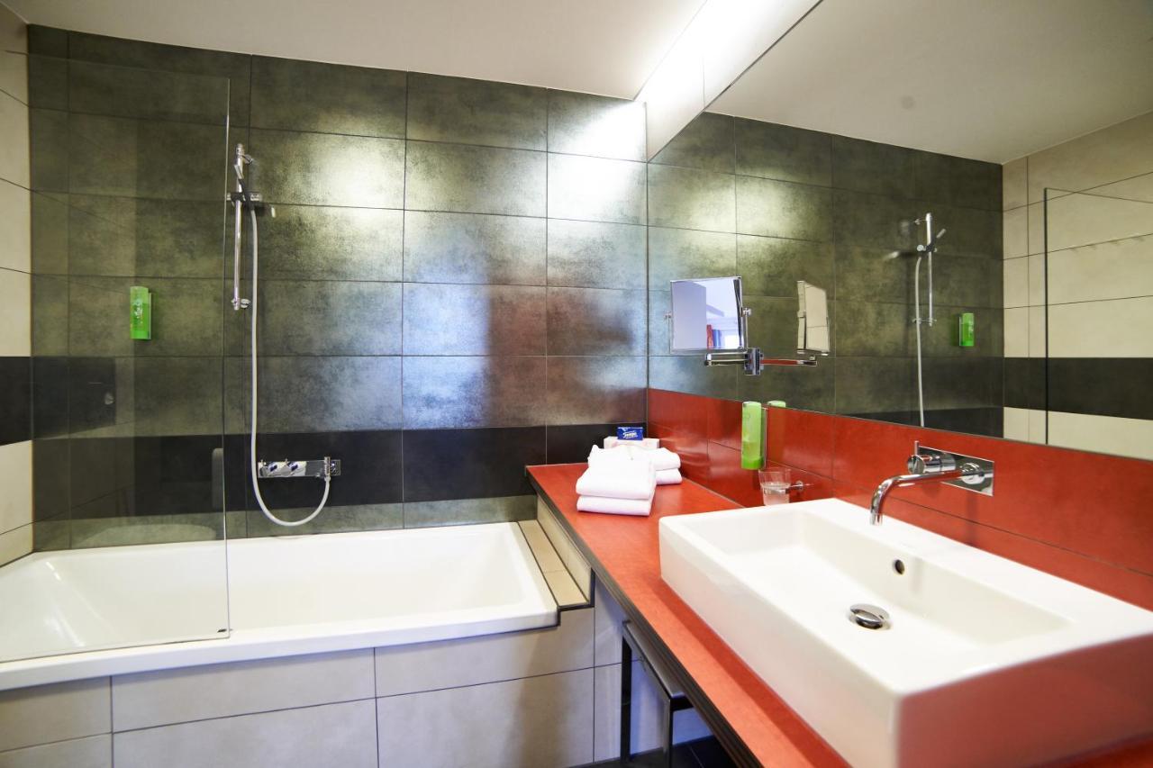 Hotel Maxlhaid Βελς Εξωτερικό φωτογραφία