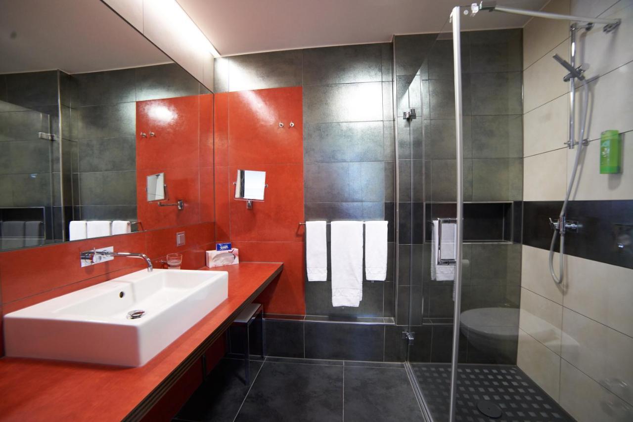 Hotel Maxlhaid Βελς Εξωτερικό φωτογραφία