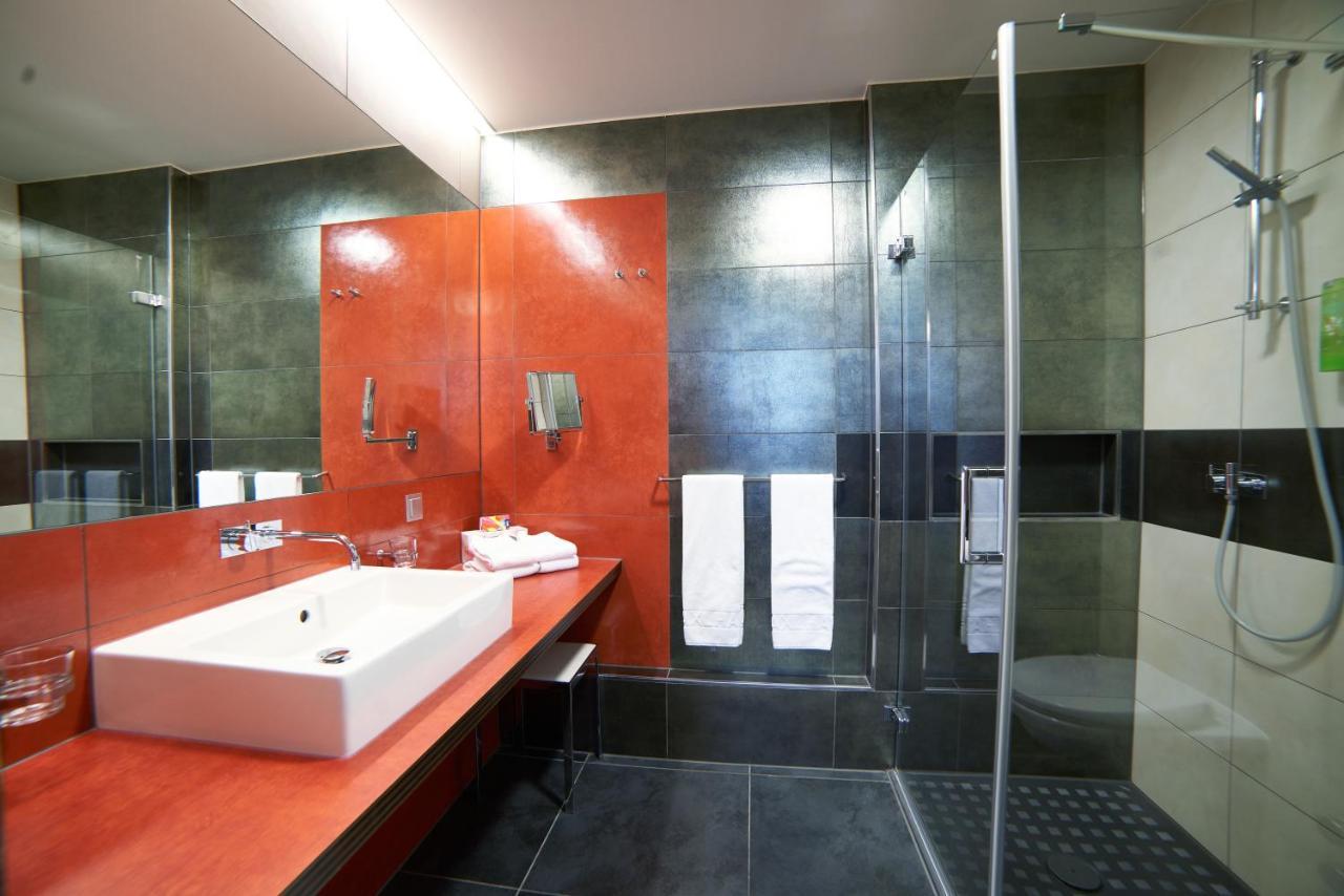 Hotel Maxlhaid Βελς Εξωτερικό φωτογραφία