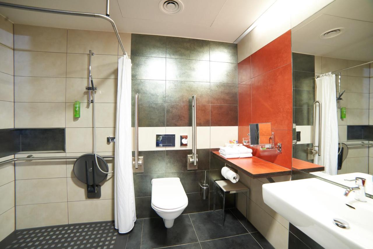 Hotel Maxlhaid Βελς Εξωτερικό φωτογραφία