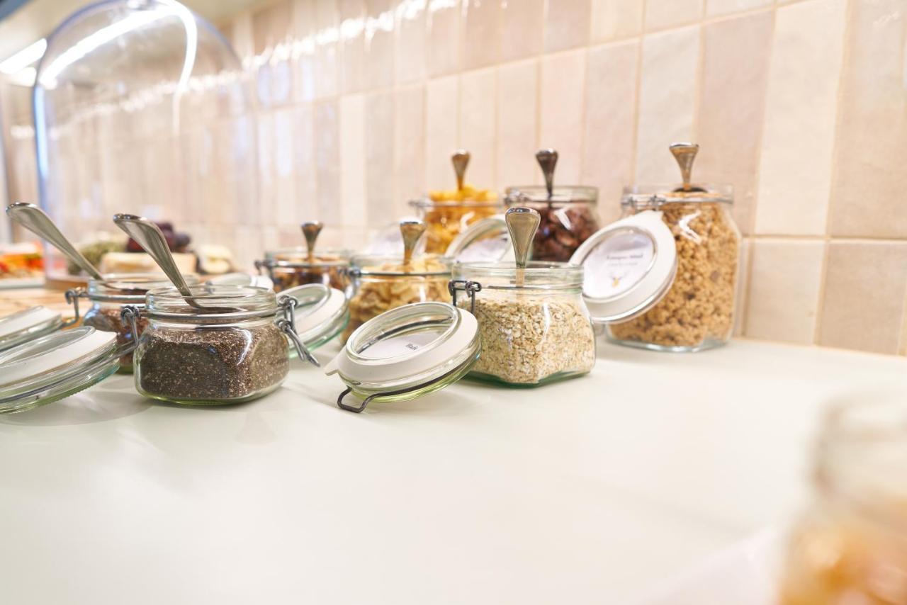 Hotel Maxlhaid Βελς Εξωτερικό φωτογραφία