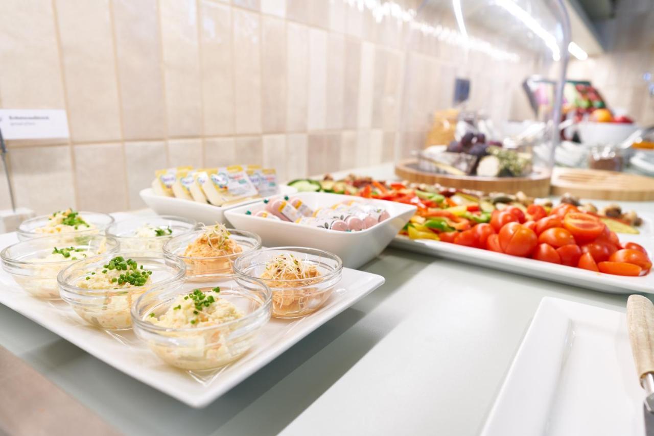 Hotel Maxlhaid Βελς Εξωτερικό φωτογραφία