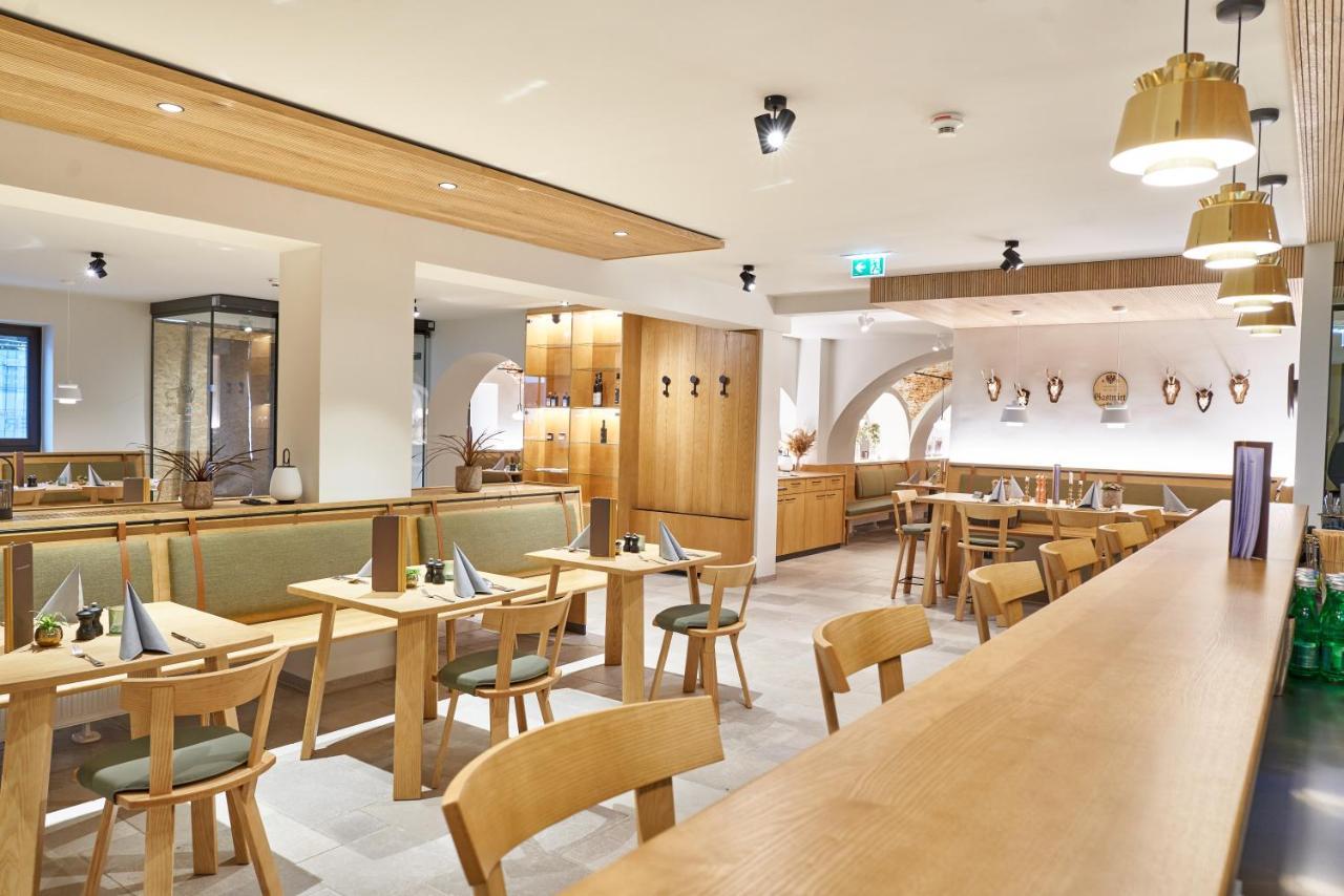 Hotel Maxlhaid Βελς Εξωτερικό φωτογραφία