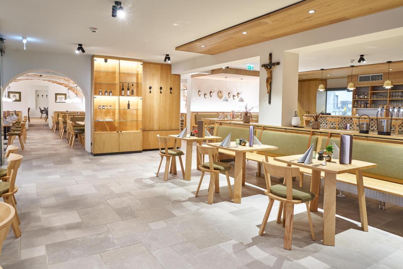 Hotel Maxlhaid Βελς Εξωτερικό φωτογραφία