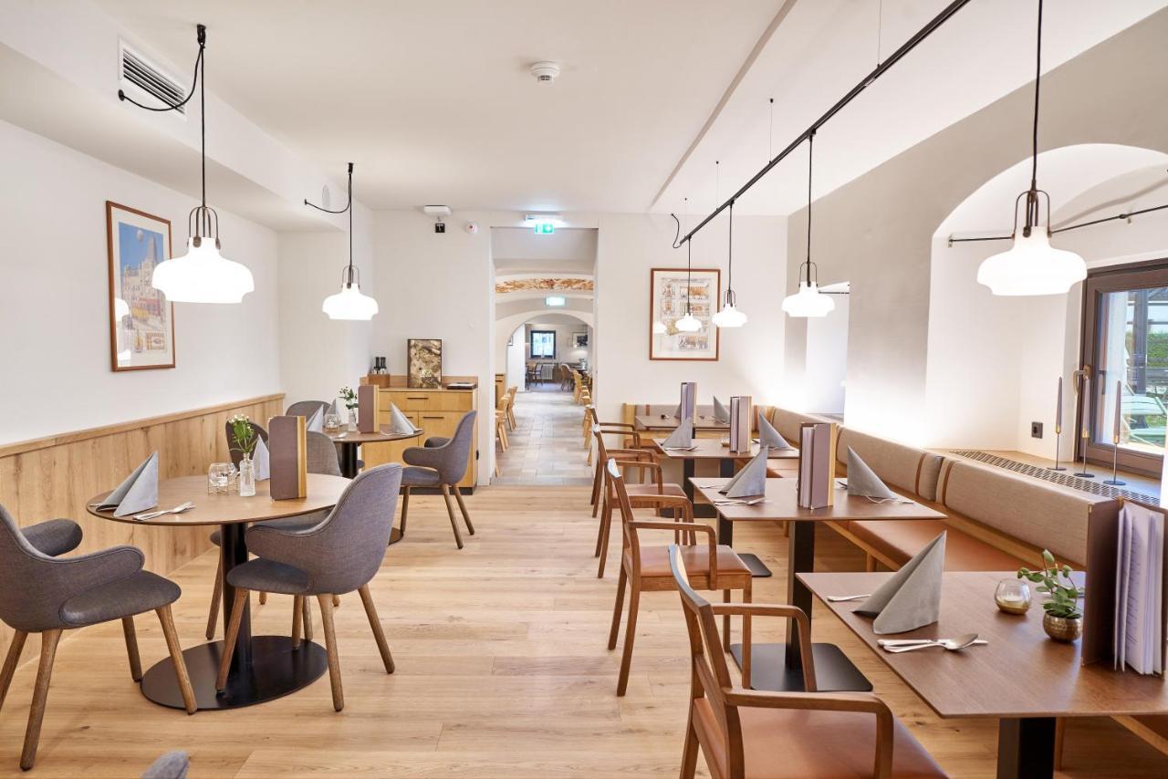 Hotel Maxlhaid Βελς Εξωτερικό φωτογραφία