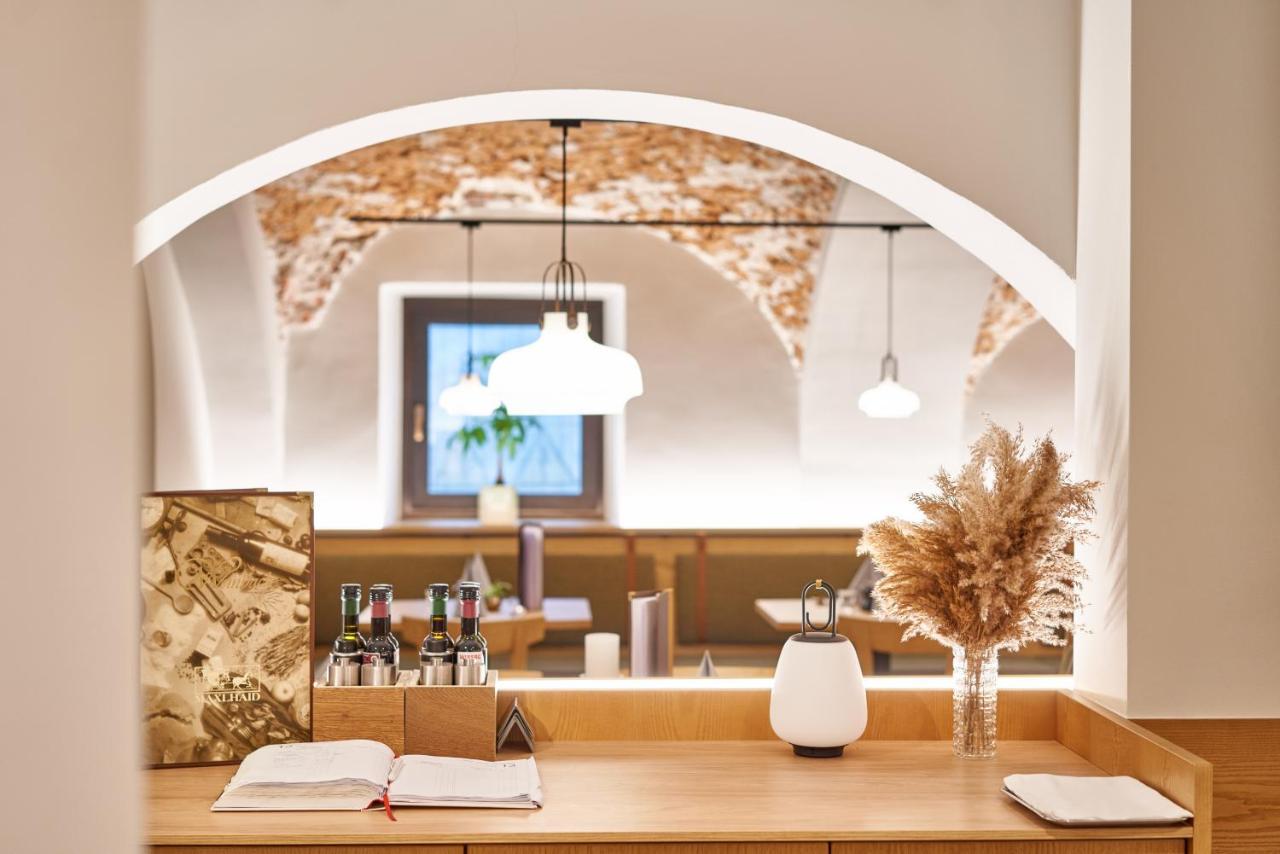 Hotel Maxlhaid Βελς Εξωτερικό φωτογραφία