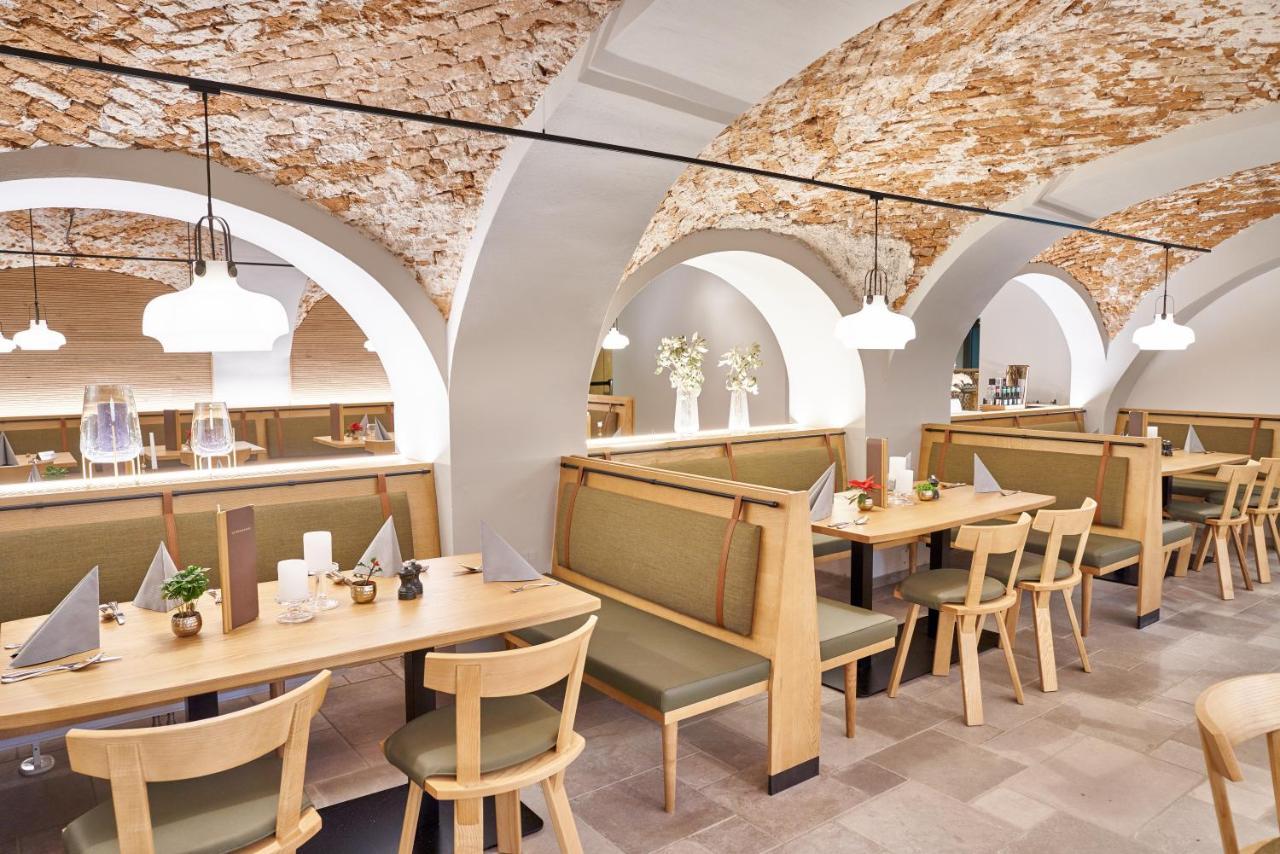 Hotel Maxlhaid Βελς Εξωτερικό φωτογραφία