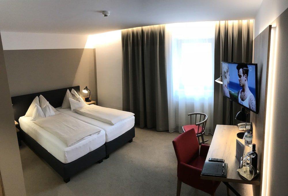 Hotel Maxlhaid Βελς Εξωτερικό φωτογραφία