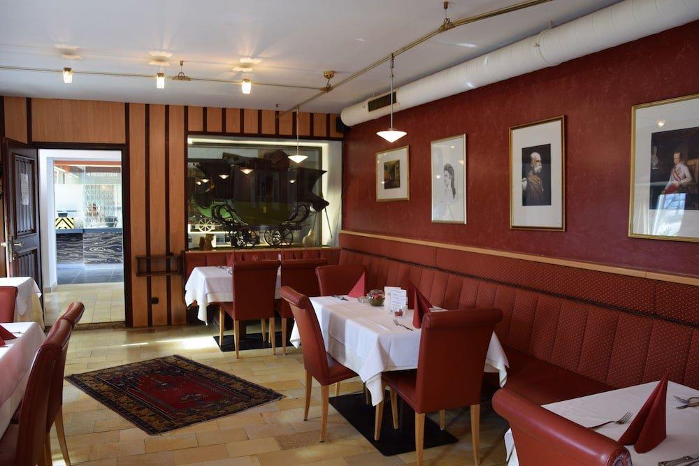 Hotel Maxlhaid Βελς Εξωτερικό φωτογραφία