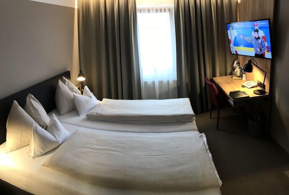 Hotel Maxlhaid Βελς Εξωτερικό φωτογραφία
