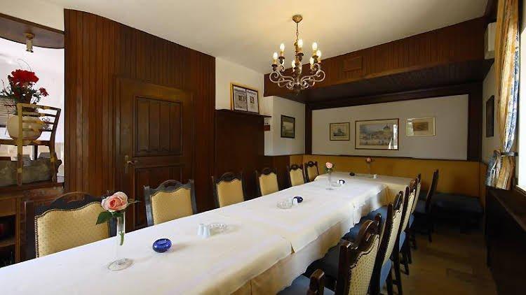 Hotel Maxlhaid Βελς Εξωτερικό φωτογραφία