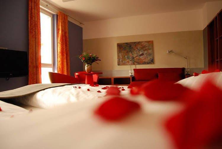 Hotel Maxlhaid Βελς Εξωτερικό φωτογραφία