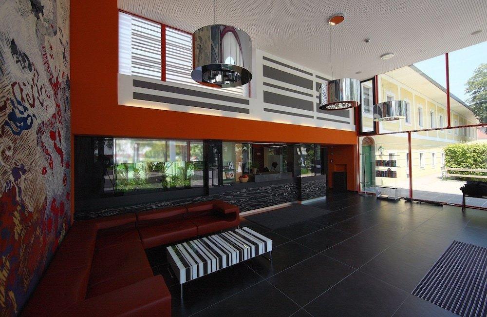 Hotel Maxlhaid Βελς Εξωτερικό φωτογραφία